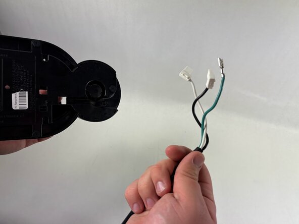 Nespresso Vertuo Next Power Cord Replacement: crwdns2935265:06crwdnd2935265:03crwdnd2935265:03crwdne2935265:0