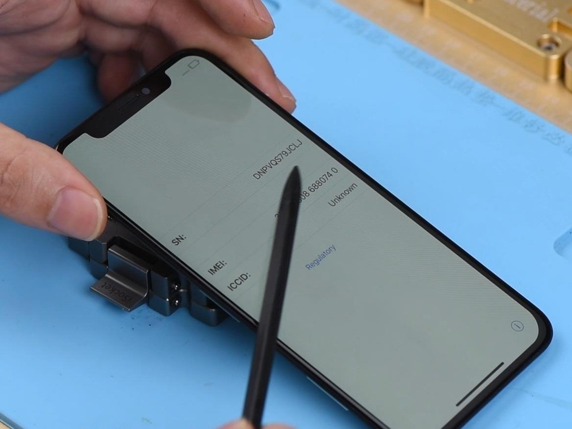 laurel, ms repair nearby iPhone X Says No Service? Here’s the fix!