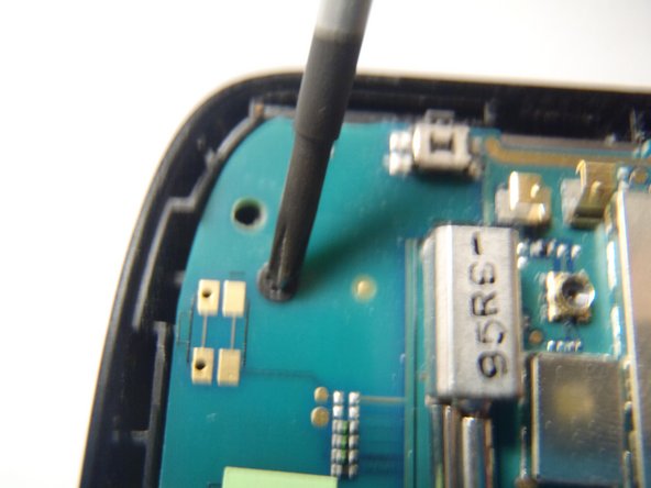 HTC Ozone Motherboard Replacement: stap 0, afbeelding 2 van 2