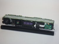 Xbox One Kinect Infrared Camera Replacement