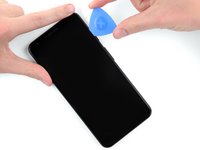 Google Pixel 3a XL USB-C Port Replacement