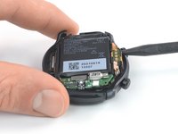 TicWatch Pro 3 GPS Battery Replacement