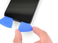 Google Pixel 4a 5G Vibrator Motor Replacement