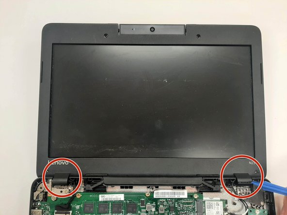 Lenovo N23 Chromebook LCD Screen Replacement: crwdns2935265:08crwdnd2935265:02crwdnd2935265:02crwdne2935265:0