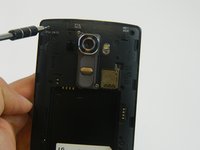 LG G4 Headphone Port Replacement