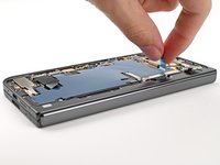 Google Pixel 9 Pro Fold Logic Board Replacement