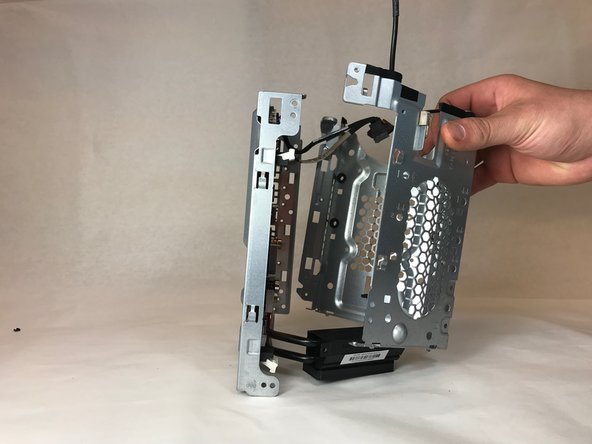 HP Pavilion Wave 600-a010 RAM-Motherboard Replacement: crwdns2935265:020crwdnd2935265:02crwdnd2935265:02crwdne2935265:0