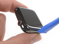 Apple Watch Series 5 Battery Replacement
