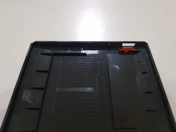 Kobo Aura Rear Cover Replacement: crwdns2935265:03crwdnd2935265:02crwdnd2935265:03crwdne2935265:0