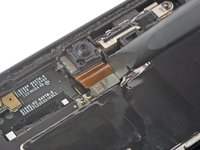 Google Pixel 6 Pro Front Camera Replacement