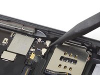 iPad 7 Logic Board Replacement