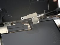 iPhone 16 Pro Max Battery Replacement