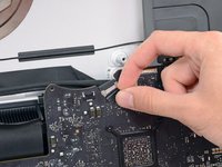 iMac Intel 27