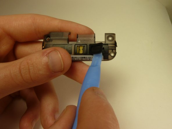 HTC One V Loudspeaker Replacement, Loudspeaker: crwdns2935265:05crwdnd2935265:02crwdnd2935265:02crwdne2935265:0