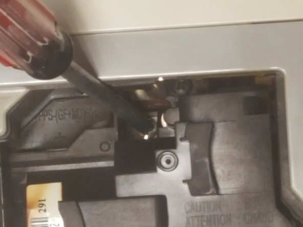 Epson Powerlite S5 Projection Lamp Replacement: crwdns2935265:04crwdnd2935265:02crwdnd2935265:03crwdne2935265:0