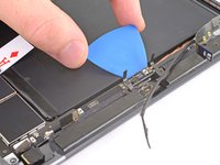 iPad 7 Logic Board Replacement