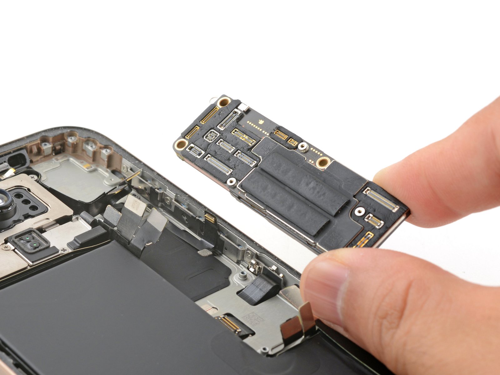 Motherboard