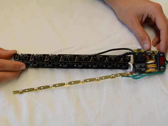 CCI Smart Strip 04941 Teardown: crwdns2935265:07crwdnd2935265:02crwdnd2935265:02crwdne2935265:0