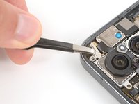 Google Pixel 9 Pro Rear Cameras Replacement