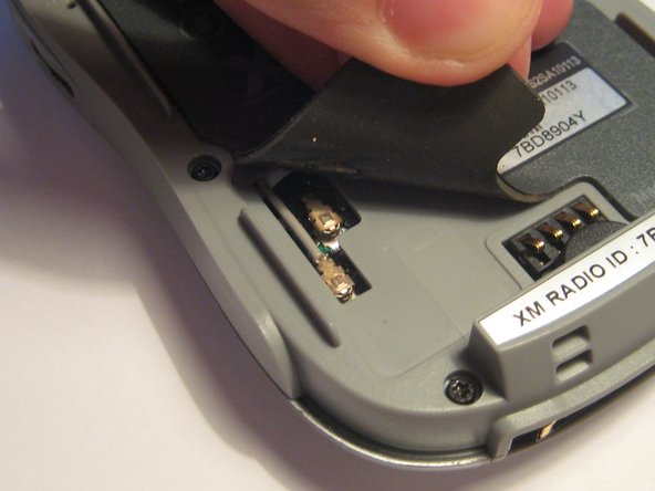 Quick Antenna Connection Check for Delphi MyFi XM2GO: crwdns2935265:04crwdnd2935265:03crwdnd2935265:03crwdne2935265:0