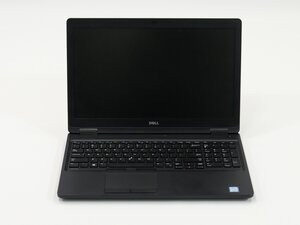 Dell Latitude 5580