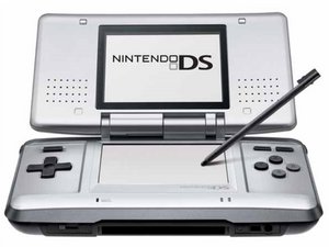 White DSI [Console] - Nintendo DS – Respawnandreplay