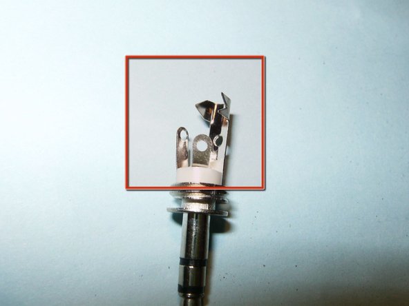 Repairing Skullcandy SCS-SCBP SKULLCRUSHERS 3.5mm plug: crwdns2935265:05crwdnd2935265:02crwdnd2935265:03crwdne2935265:0