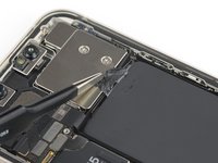 iPhone 13 mini Battery Replacement