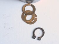 Benro V2 Ball Head Teardown