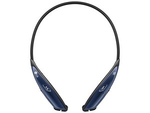 Lg stereo outlet headset hbs 820