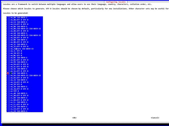 4. Installing Klipper on SKR3 EZ: crwdns2935265:04crwdnd2935265:02crwdnd2935265:03crwdne2935265:0
