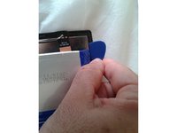 Tablet Chuwe 10.1 Touch Screen Replacement