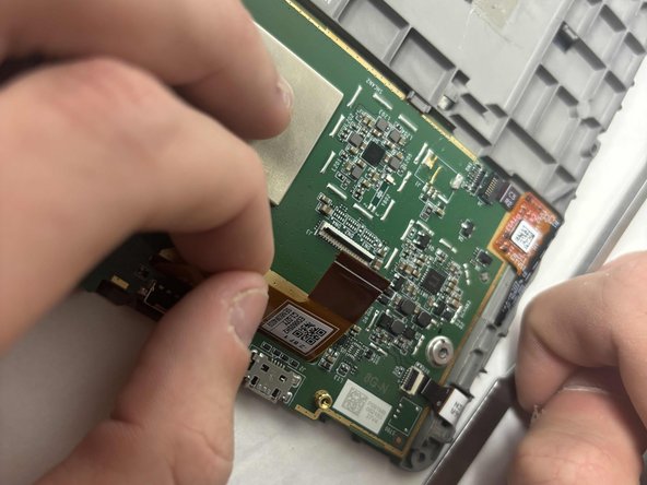 Kindle 10 Motherboard Replacement: crwdns2935265:06crwdnd2935265:03crwdnd2935265:03crwdne2935265:0