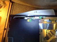 PlayStation 3 CECHH01 Teardown