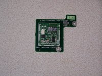Acer Aspire 1410 Disassembly