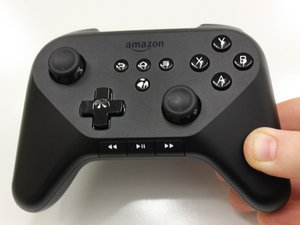 Amazon Fire Game Controller Troubleshooting