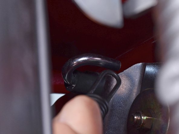 Toro Walk Behind Mowers 21199HD 2018 Brake Cable Replacement: crwdns2935265:020crwdnd2935265:03crwdnd2935265:03crwdne2935265:0