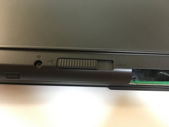 Gigabyte P35K Laptop Hard Drive Replacement: crwdns2935265:05crwdnd2935265:02crwdnd2935265:02crwdne2935265:0