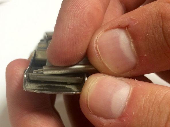 Casio Watchband link replacement/repair: crwdns2935265:07crwdnd2935265:02crwdnd2935265:02crwdne2935265:0