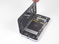 Google Pixel 3 XL Screen Assembly Replacement