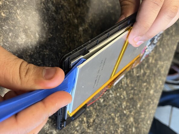 Azpen A1045 Battery Replacement: crwdns2935265:03crwdnd2935265:02crwdnd2935265:02crwdne2935265:0