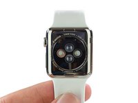 Apple Watch Teardown