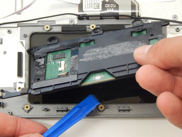 Acer Chromebook C740 Trackpad Replacement: crwdns2935265:013crwdnd2935265:02crwdnd2935265:02crwdne2935265:0