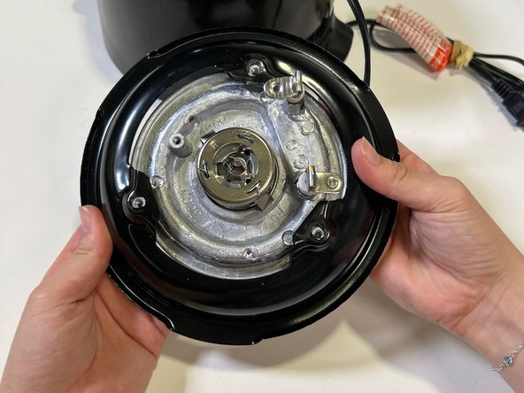 Chef’s Counter Rice Cooker RC-3 Disassembly: crwdns2935265:06crwdnd2935265:03crwdnd2935265:03crwdne2935265:0