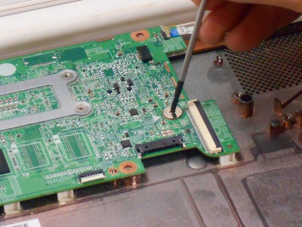 HP Chromebook 14-Q010DX Hard drive Replacement: crwdns2935265:019crwdnd2935265:02crwdnd2935265:03crwdne2935265:0