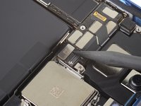 iPhone 13 Rear-Facing Camera Replacement