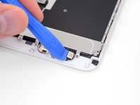 iPhone 8 Plus Home/Touch ID Sensor Replacement