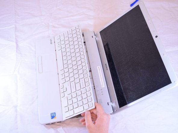 Sony Vaio VPCEB11FM Keyboard Replacement, Keyboard: crwdns2935265:06crwdnd2935265:03crwdnd2935265:03crwdne2935265:0