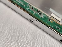 Flatron E2742 Monitor Teardown