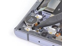 Samsung Galaxy Note20 Vibration Motor Replacement